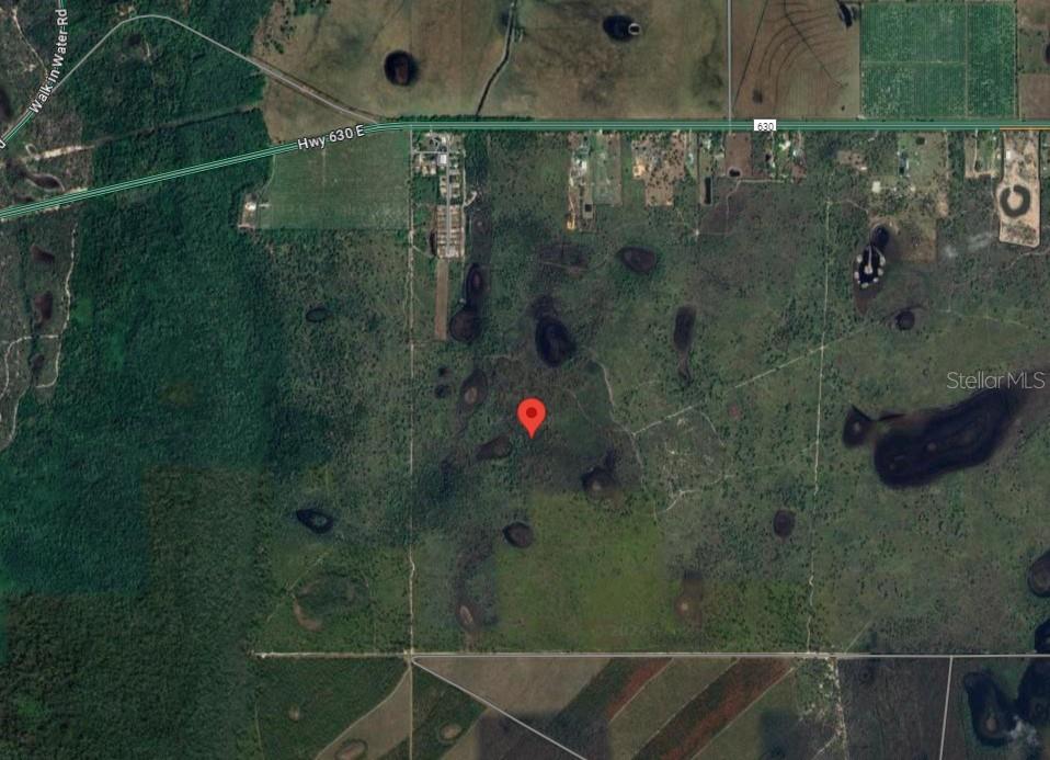 E H ST, FROSTPROOF, FL, 33843