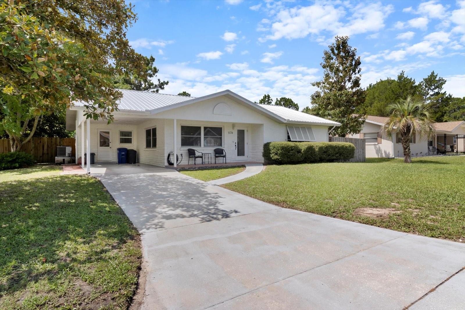 1174 SE 3RD ST, CRYSTAL RIVER, FL, 34429