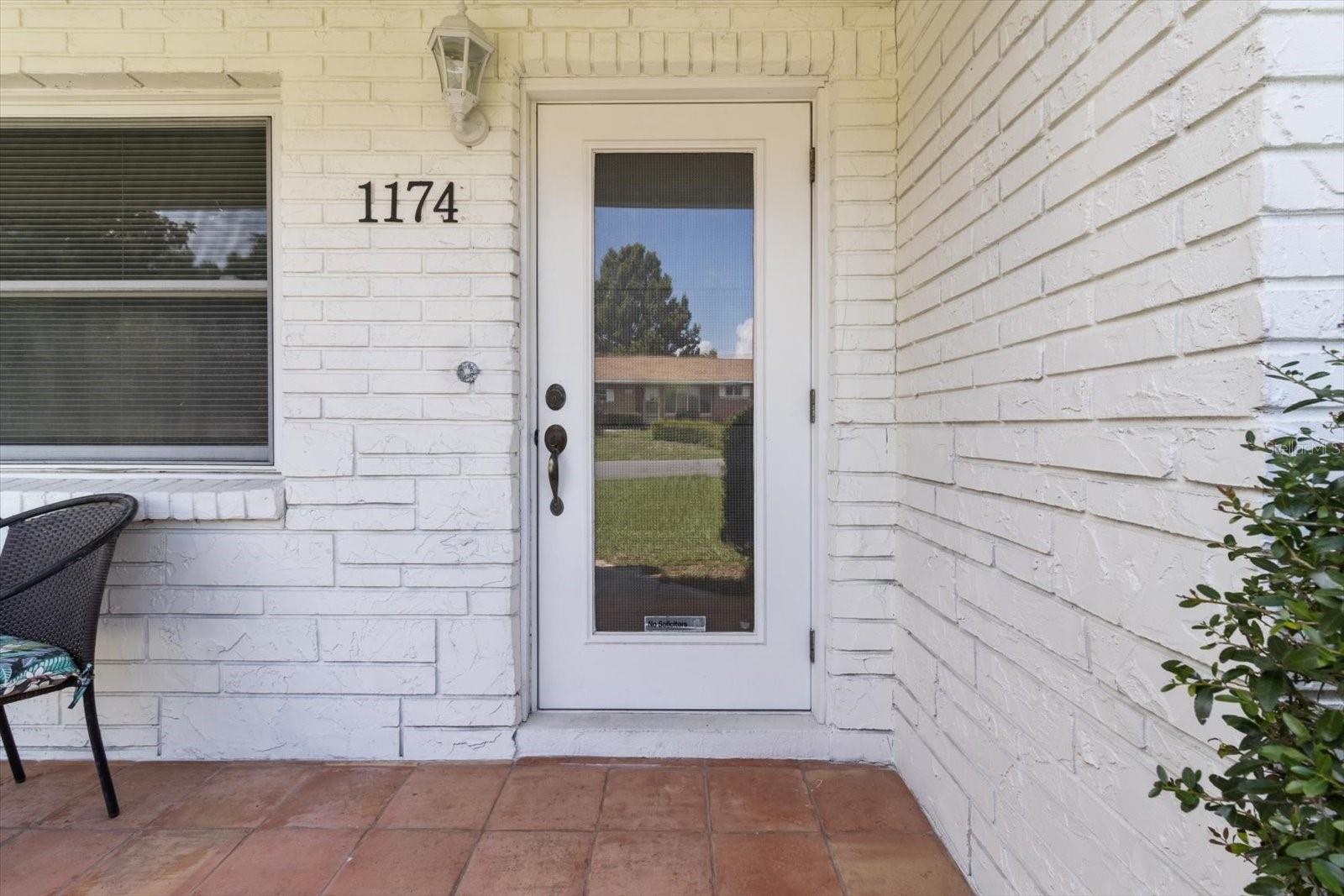1174 SE 3RD ST, CRYSTAL RIVER, FL, 34429