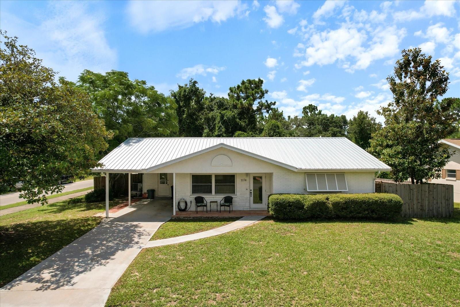 1174 SE 3RD ST, CRYSTAL RIVER, FL, 34429