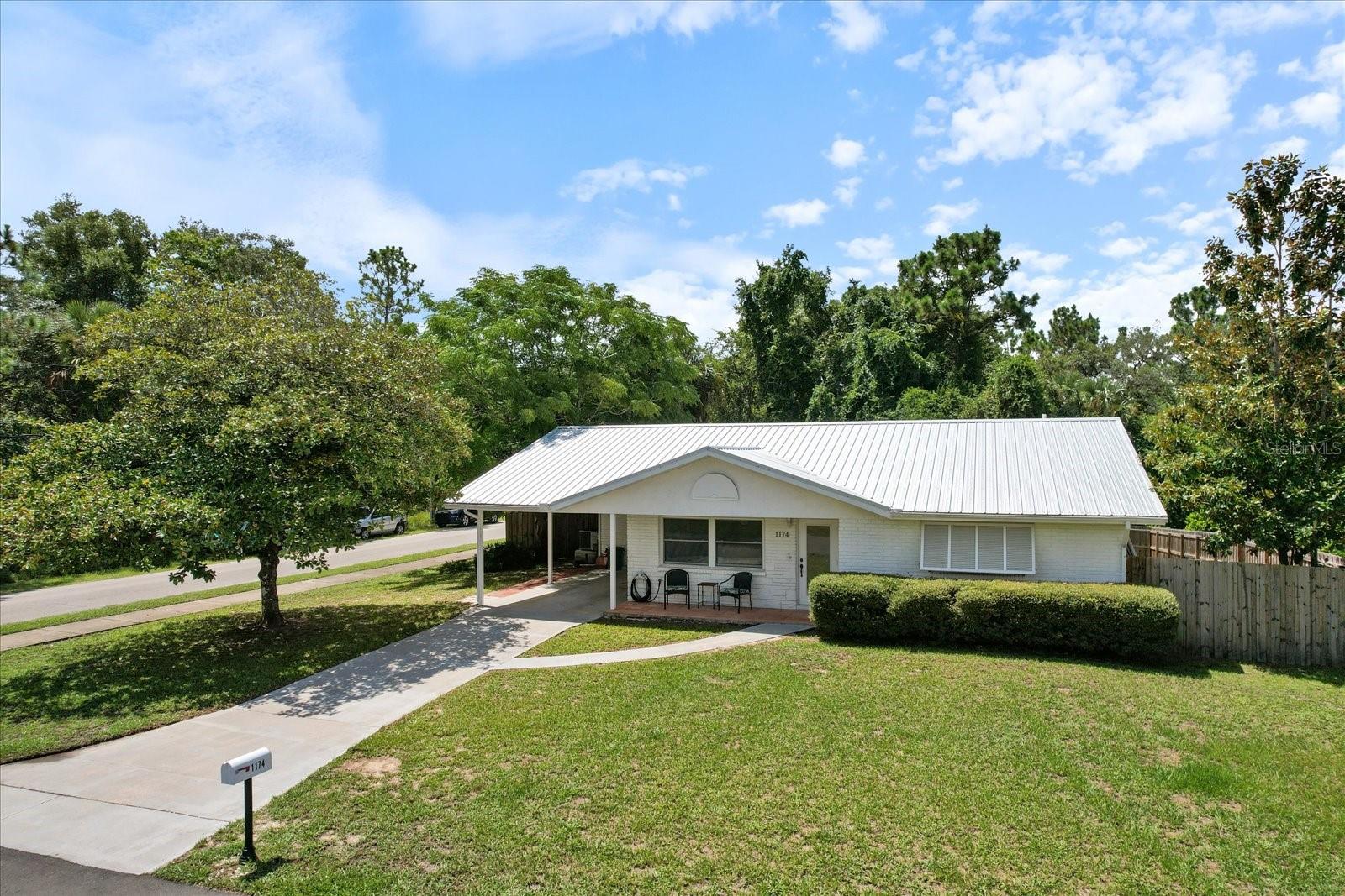 1174 SE 3RD ST, CRYSTAL RIVER, FL, 34429
