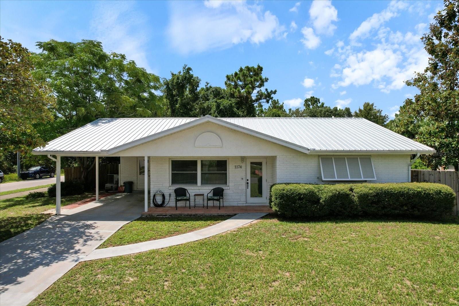 1174 SE 3RD ST, CRYSTAL RIVER, FL, 34429