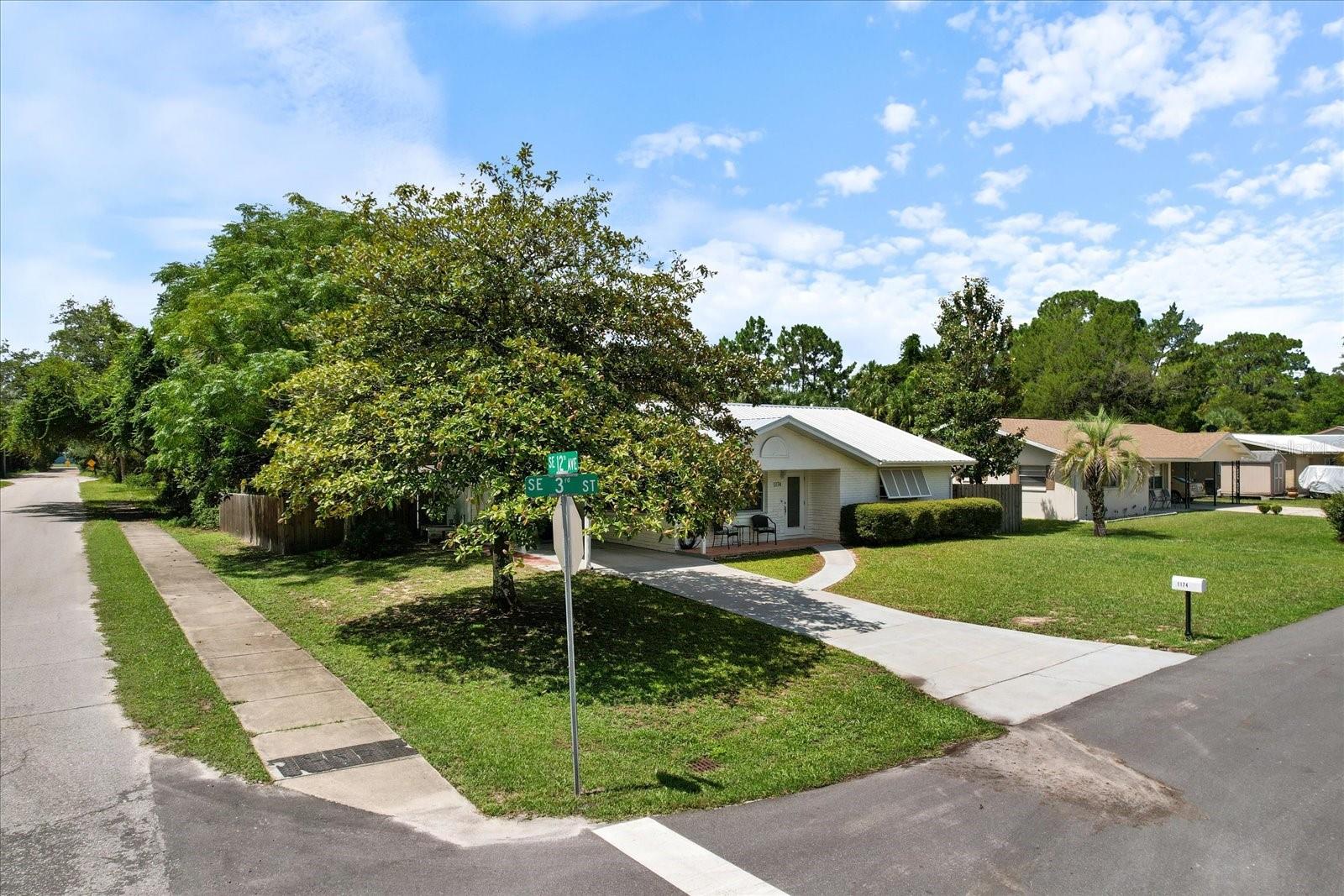 1174 SE 3RD ST, CRYSTAL RIVER, FL, 34429