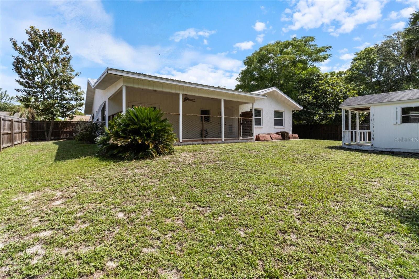 1174 SE 3RD ST, CRYSTAL RIVER, FL, 34429