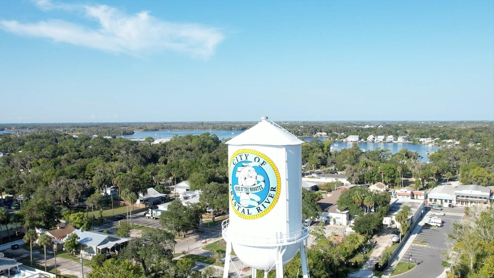 1174 SE 3RD ST, CRYSTAL RIVER, FL, 34429