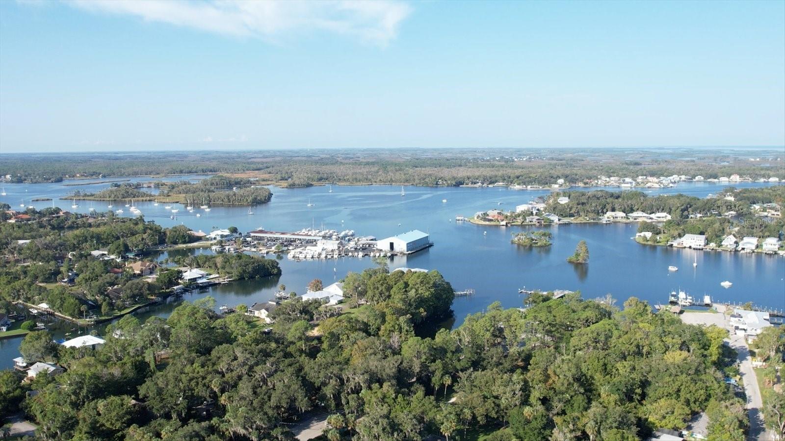 1174 SE 3RD ST, CRYSTAL RIVER, FL, 34429
