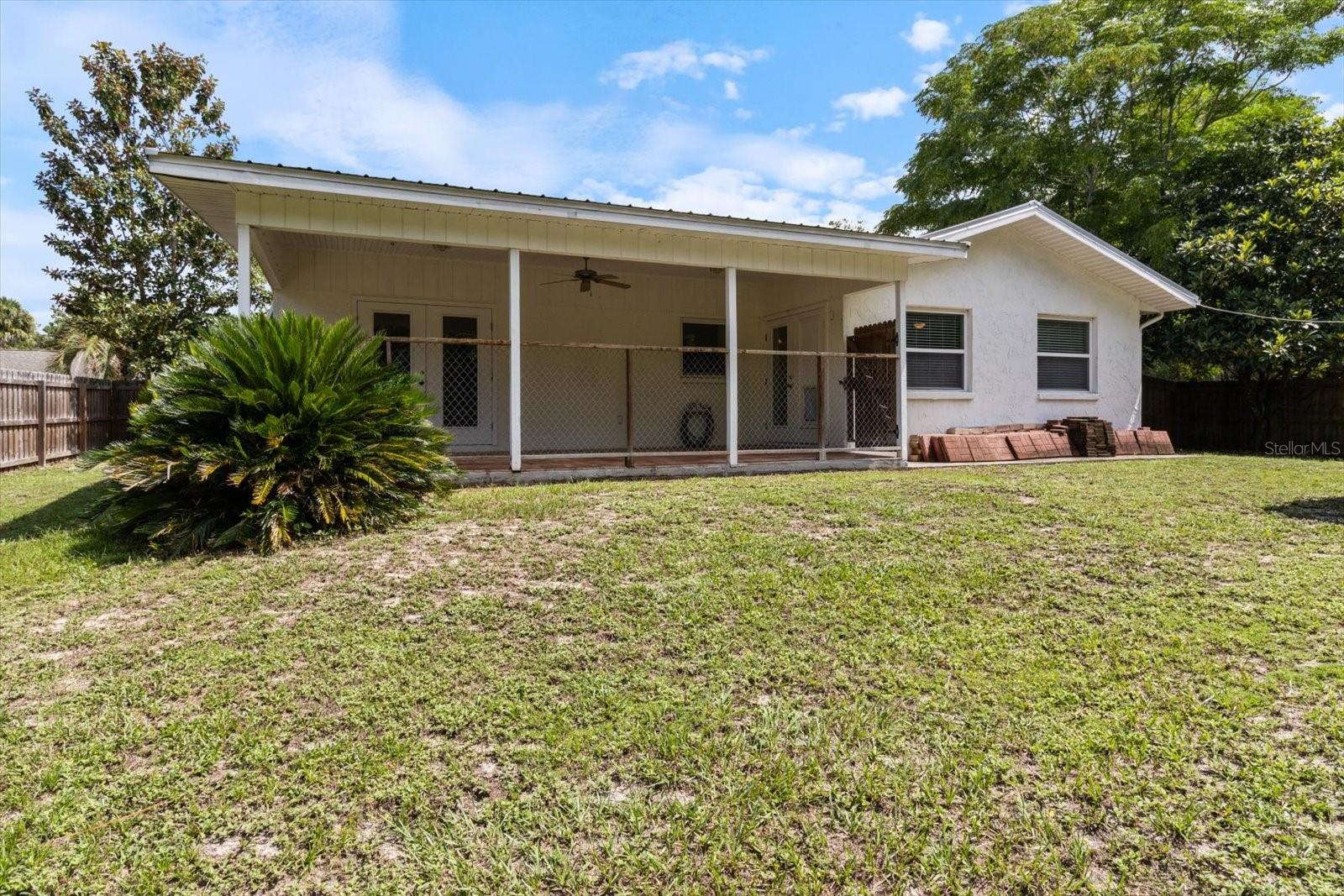 1174 SE 3RD ST, CRYSTAL RIVER, FL, 34429