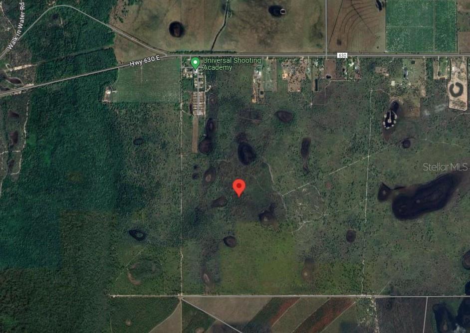 E H ST, FROSTPROOF, FL, 33843