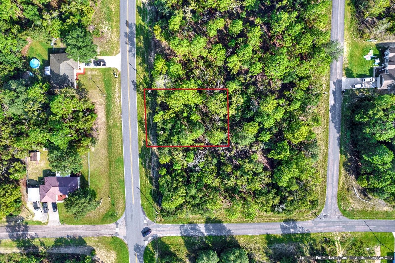 895 W HAMPSHIRE BLVD, CITRUS SPRINGS, FL, 34434