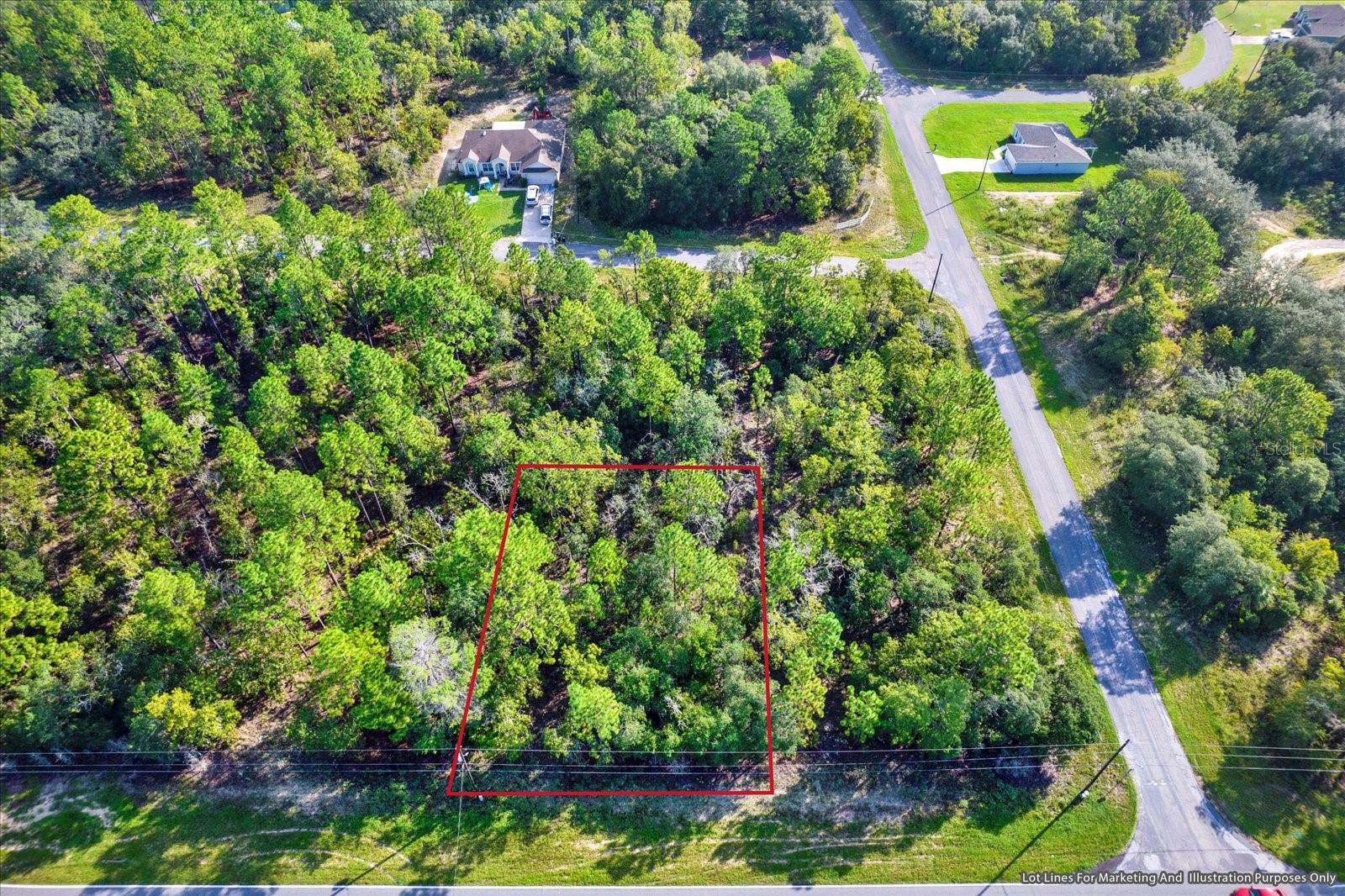 895 W HAMPSHIRE BLVD, CITRUS SPRINGS, FL, 34434