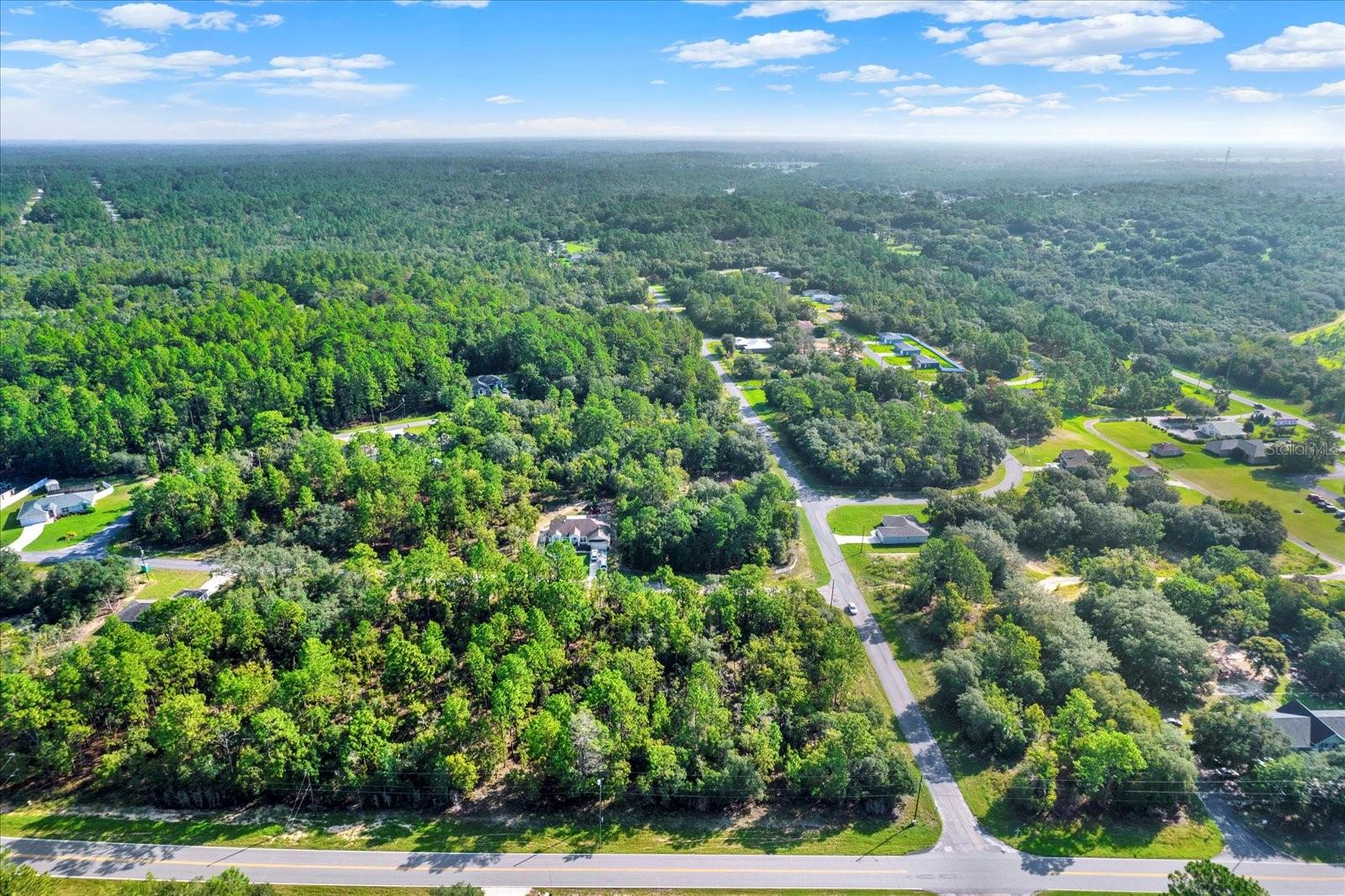 895 W HAMPSHIRE BLVD, CITRUS SPRINGS, FL, 34434