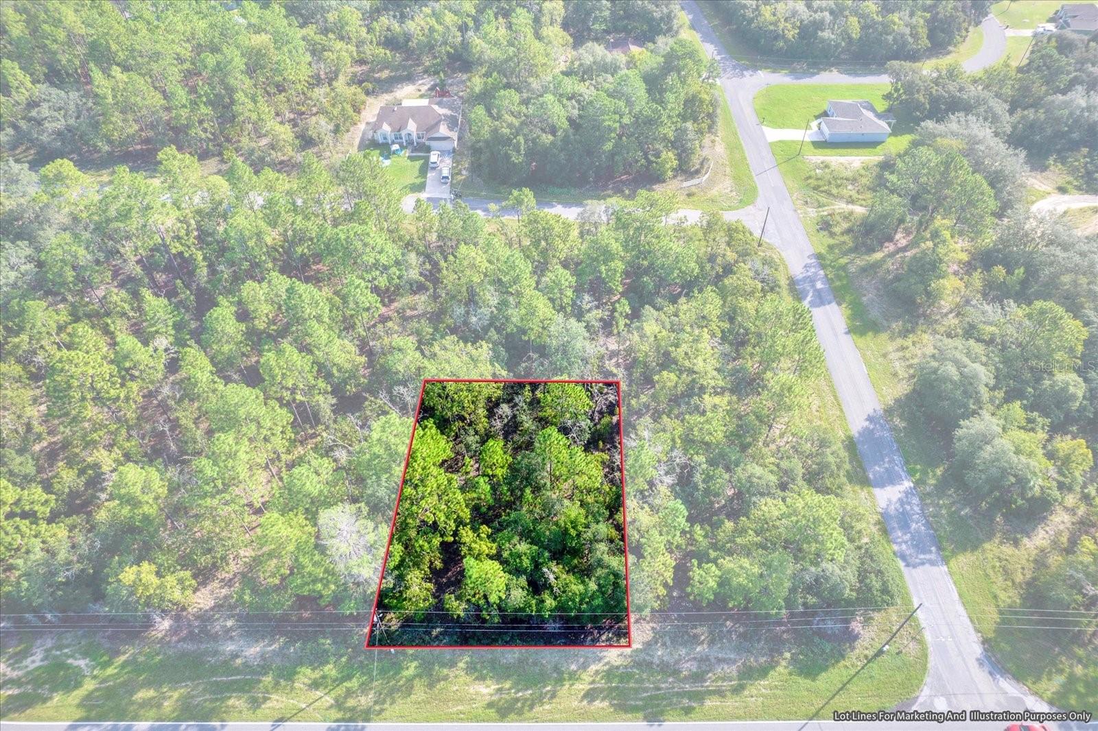 895 W HAMPSHIRE BLVD, CITRUS SPRINGS, FL, 34434