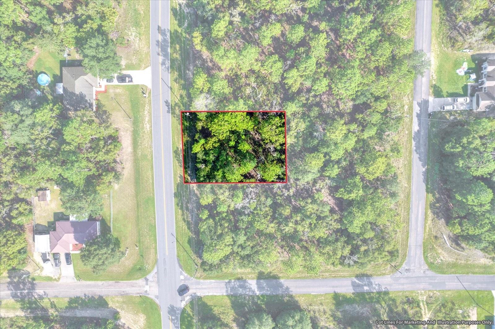 895 W HAMPSHIRE BLVD, CITRUS SPRINGS, FL, 34434