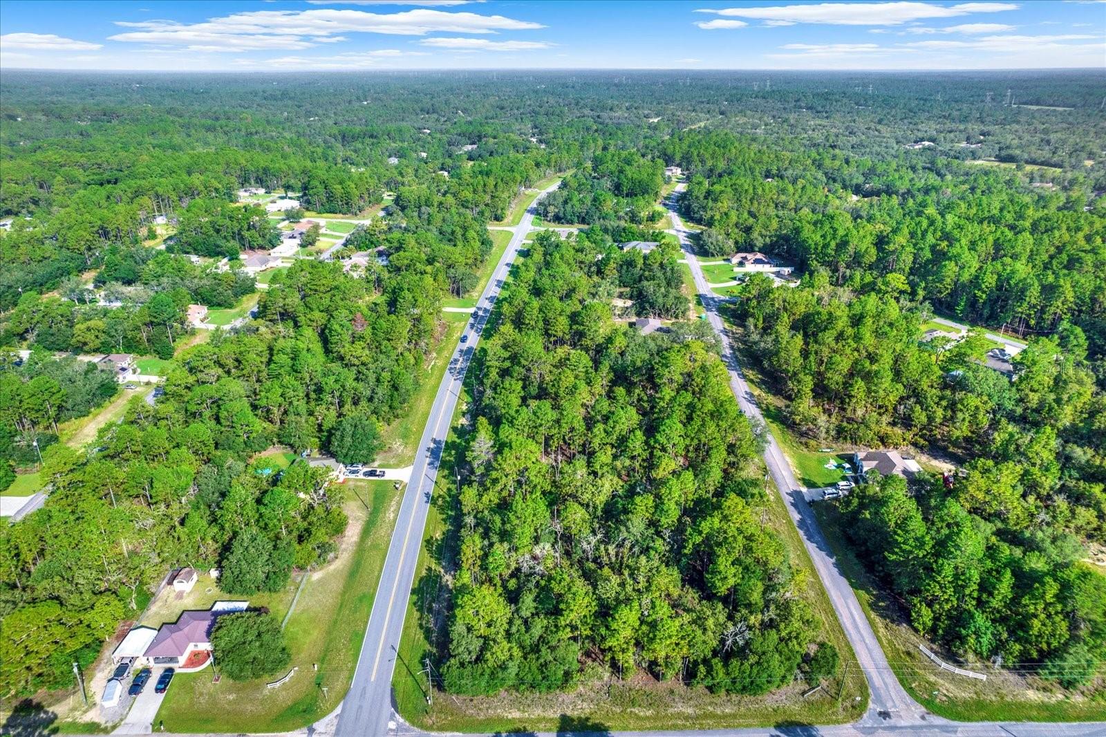 895 W HAMPSHIRE BLVD, CITRUS SPRINGS, FL, 34434