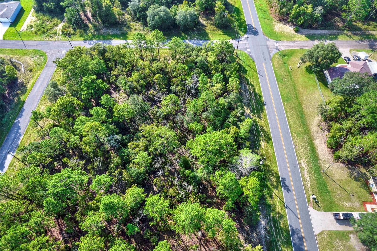 895 W HAMPSHIRE BLVD, CITRUS SPRINGS, FL, 34434