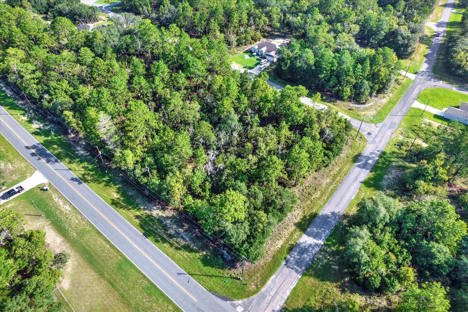 895 W HAMPSHIRE BLVD, CITRUS SPRINGS, FL, 34434