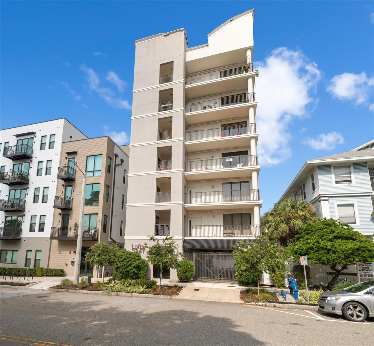 341 5TH ST S #4, ST PETERSBURG, FL, 33701