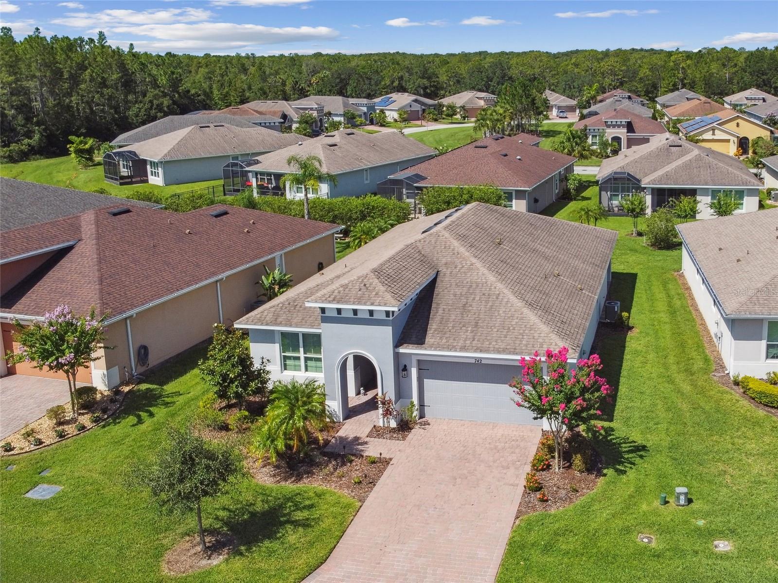 742 SAN JOAQUIN RD, POINCIANA, FL, 34759