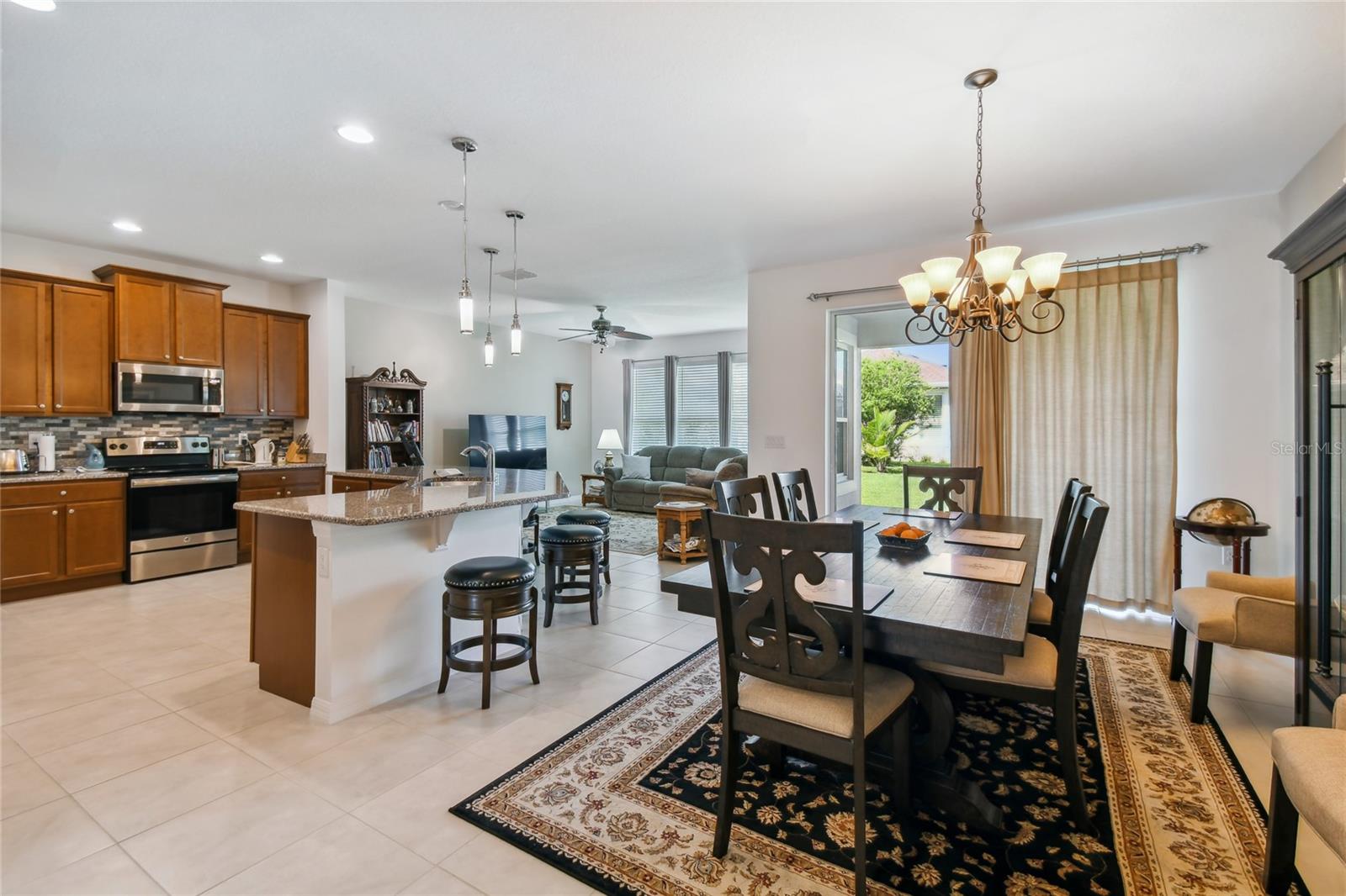 742 SAN JOAQUIN RD, POINCIANA, FL, 34759