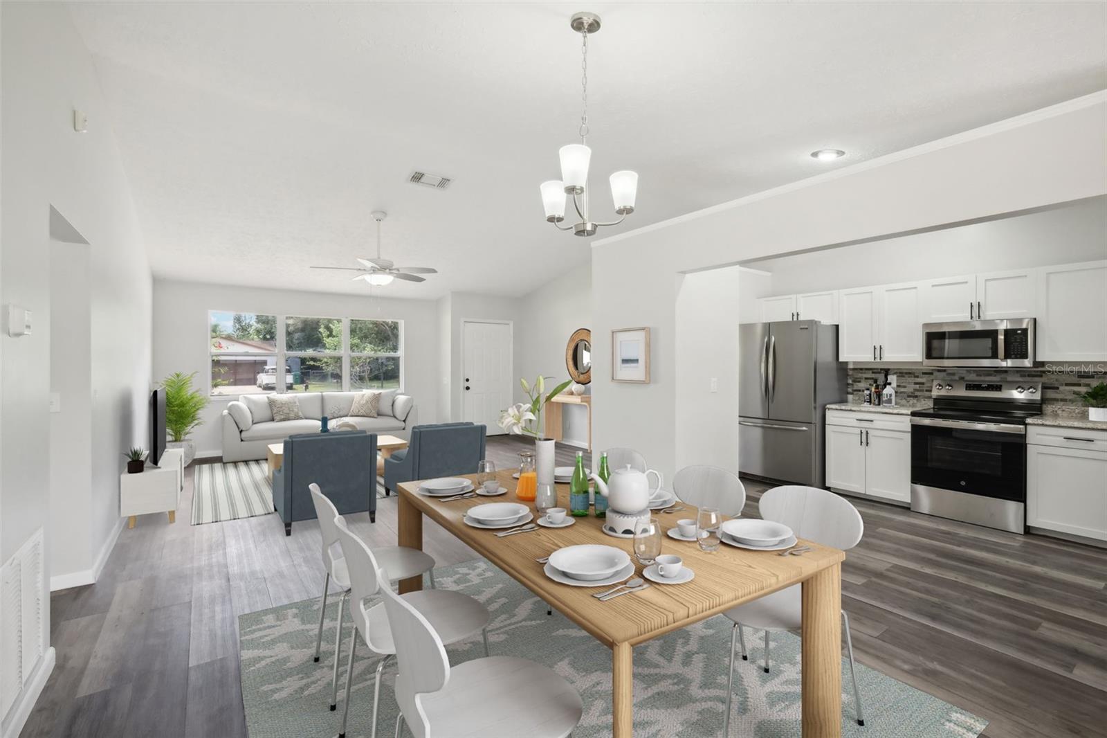 8604 SALERNO RD, FORT PIERCE, FL, 34951