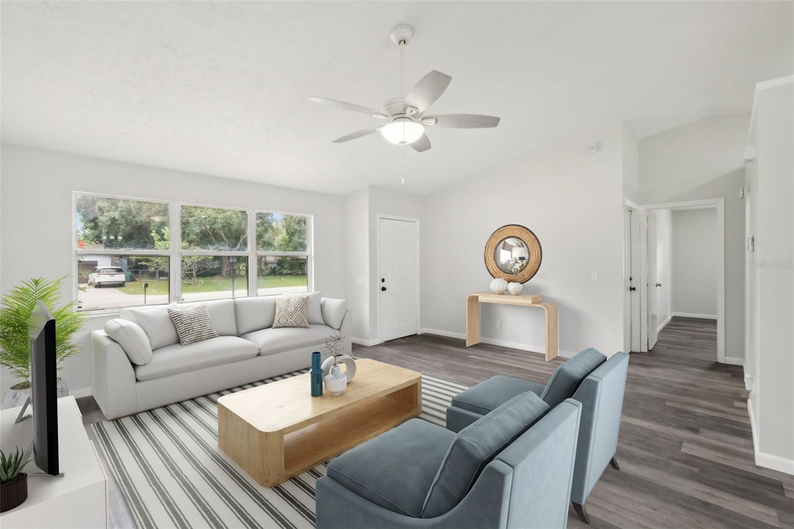 8604 SALERNO RD, FORT PIERCE, FL, 34951