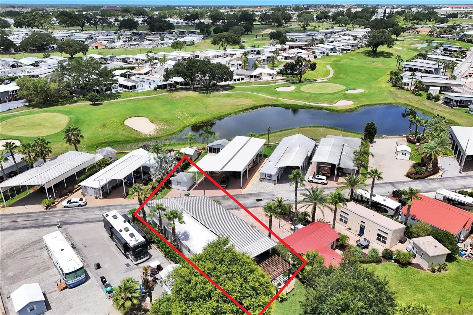 2881 ST GEORGE DR, DAVENPORT, FL, 33837