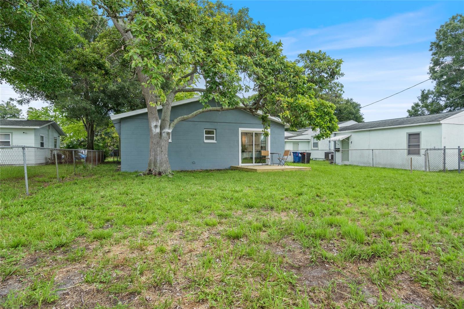 459 74TH AVE N, ST PETERSBURG, FL, 33702