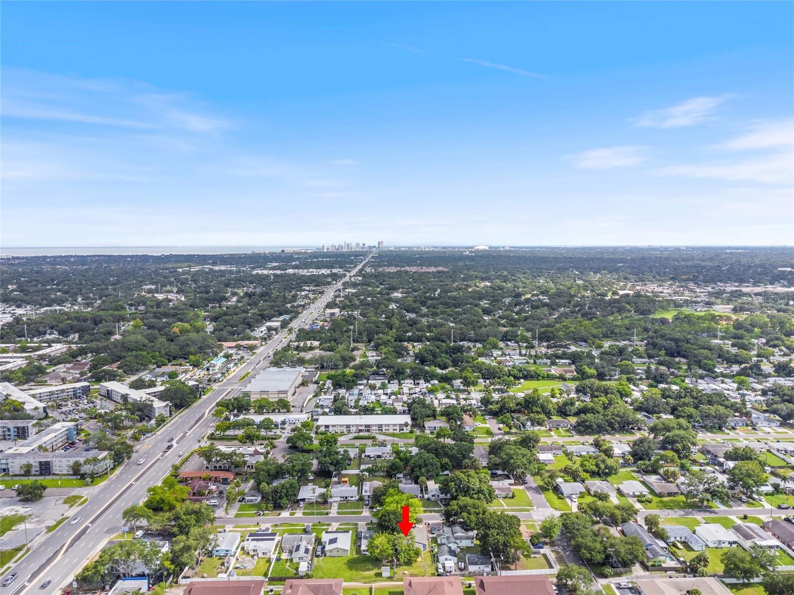 459 74TH AVE N, ST PETERSBURG, FL, 33702