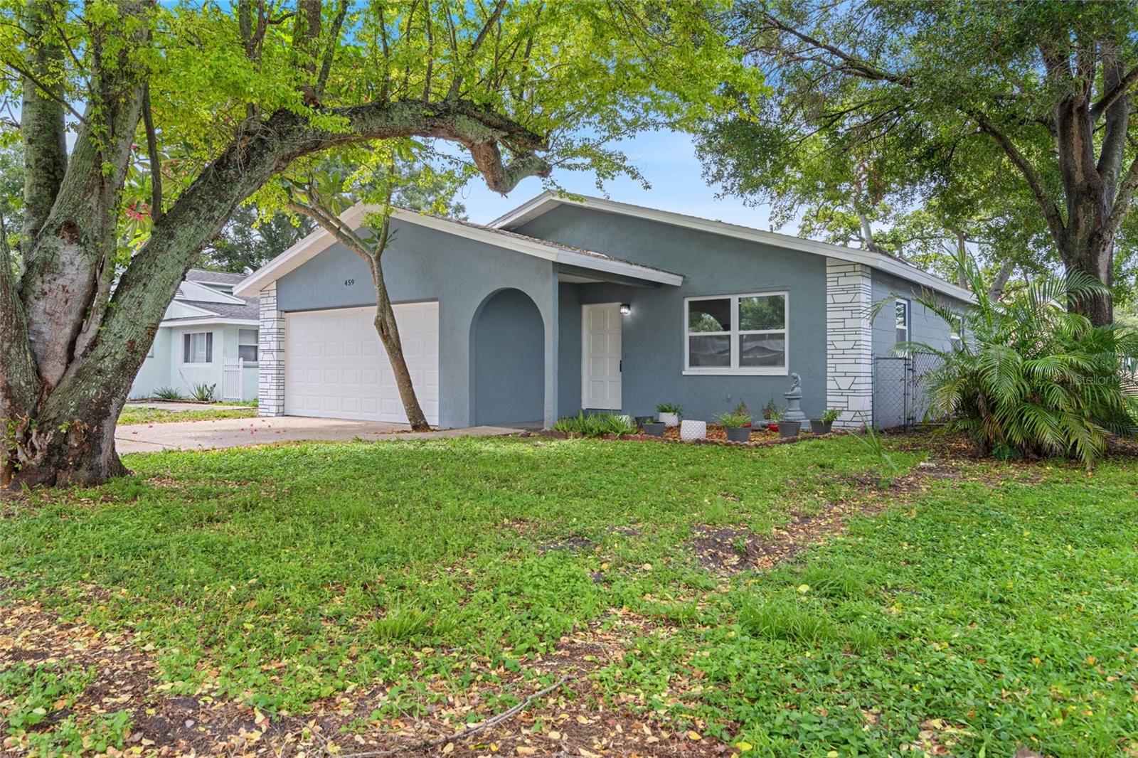 459 74TH AVE N, ST PETERSBURG, FL, 33702