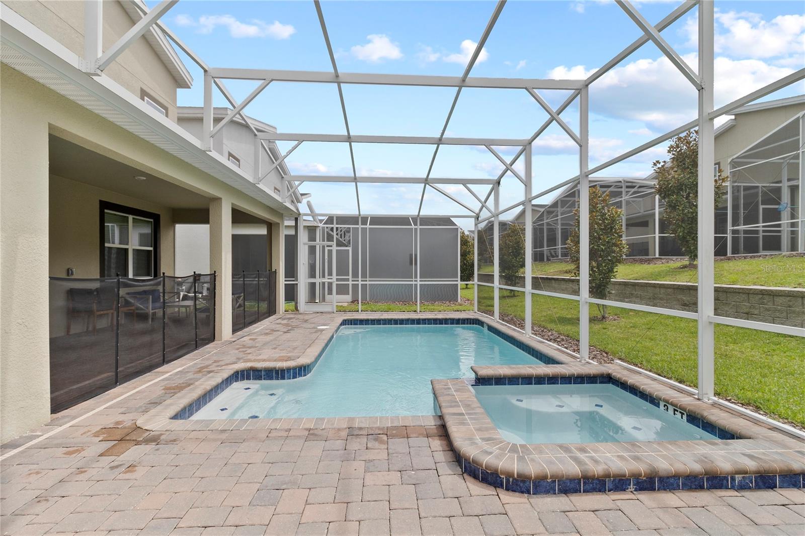 1158 DROP LN, DAVENPORT, FL, 33896