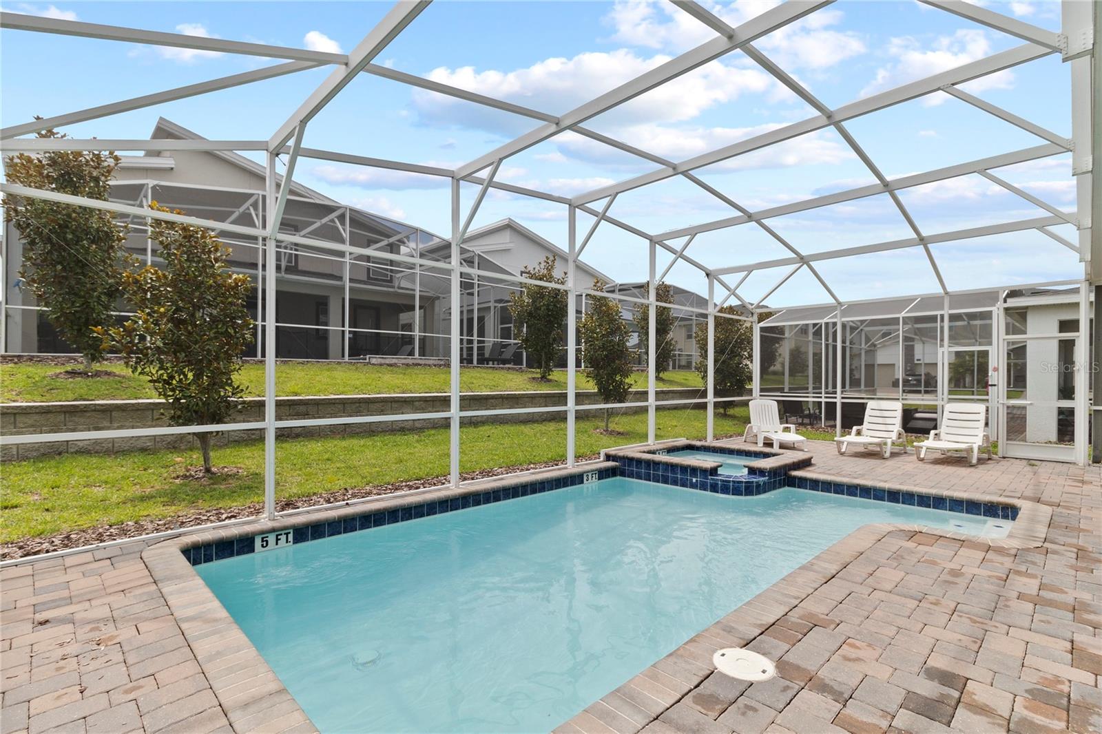 1158 DROP LN, DAVENPORT, FL, 33896