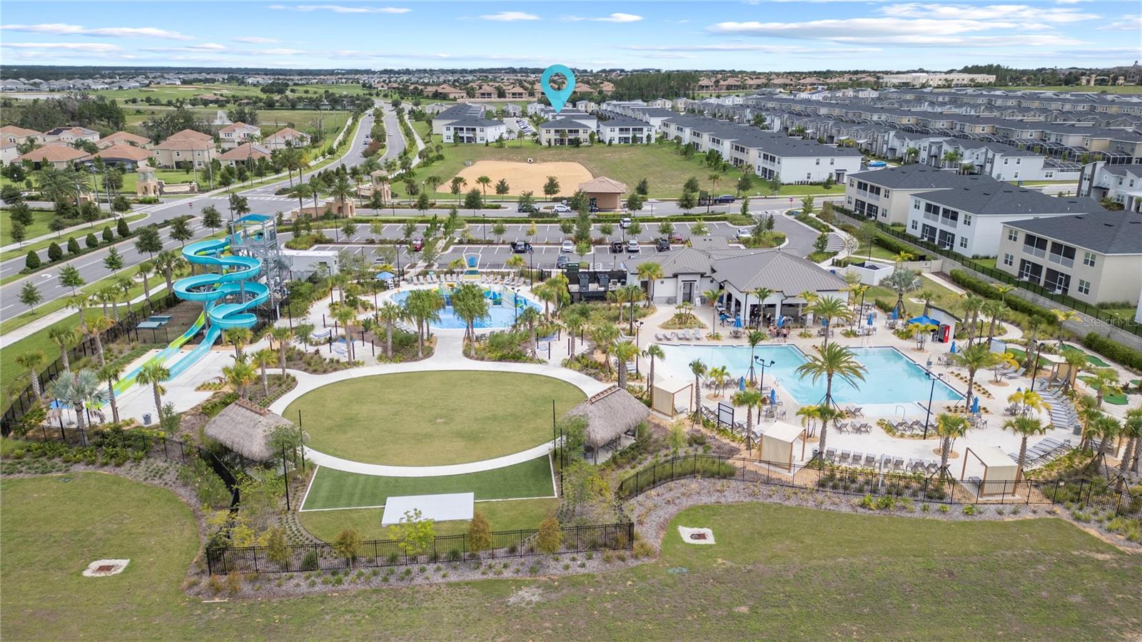 1158 DROP LN, DAVENPORT, FL, 33896