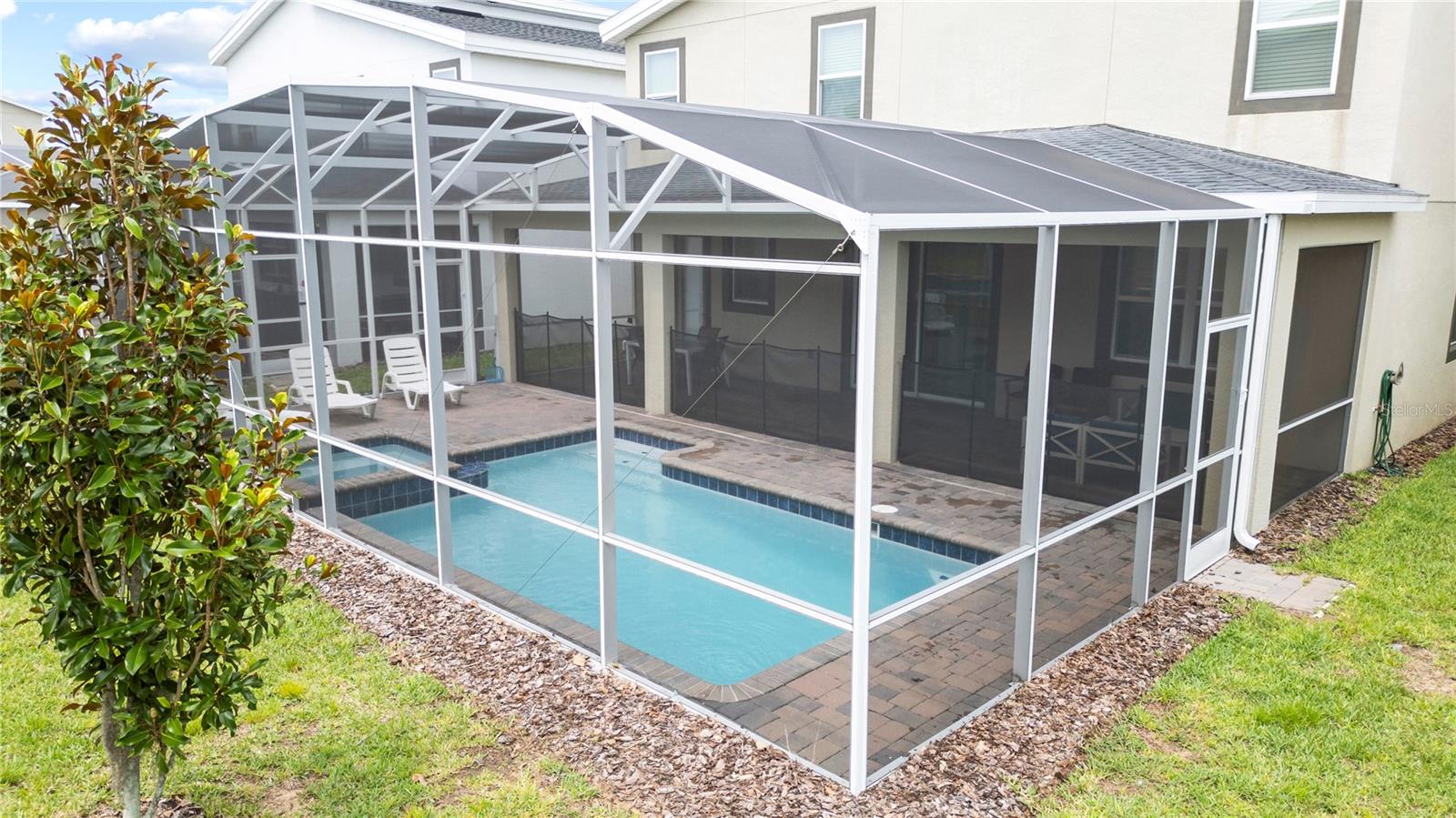 1158 DROP LN, DAVENPORT, FL, 33896