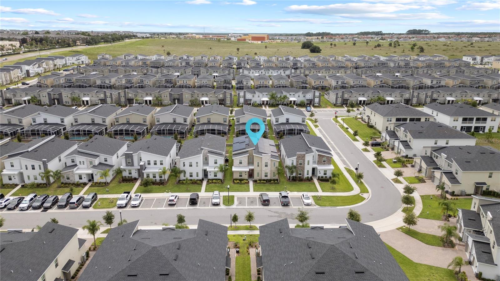 1158 DROP LN, DAVENPORT, FL, 33896