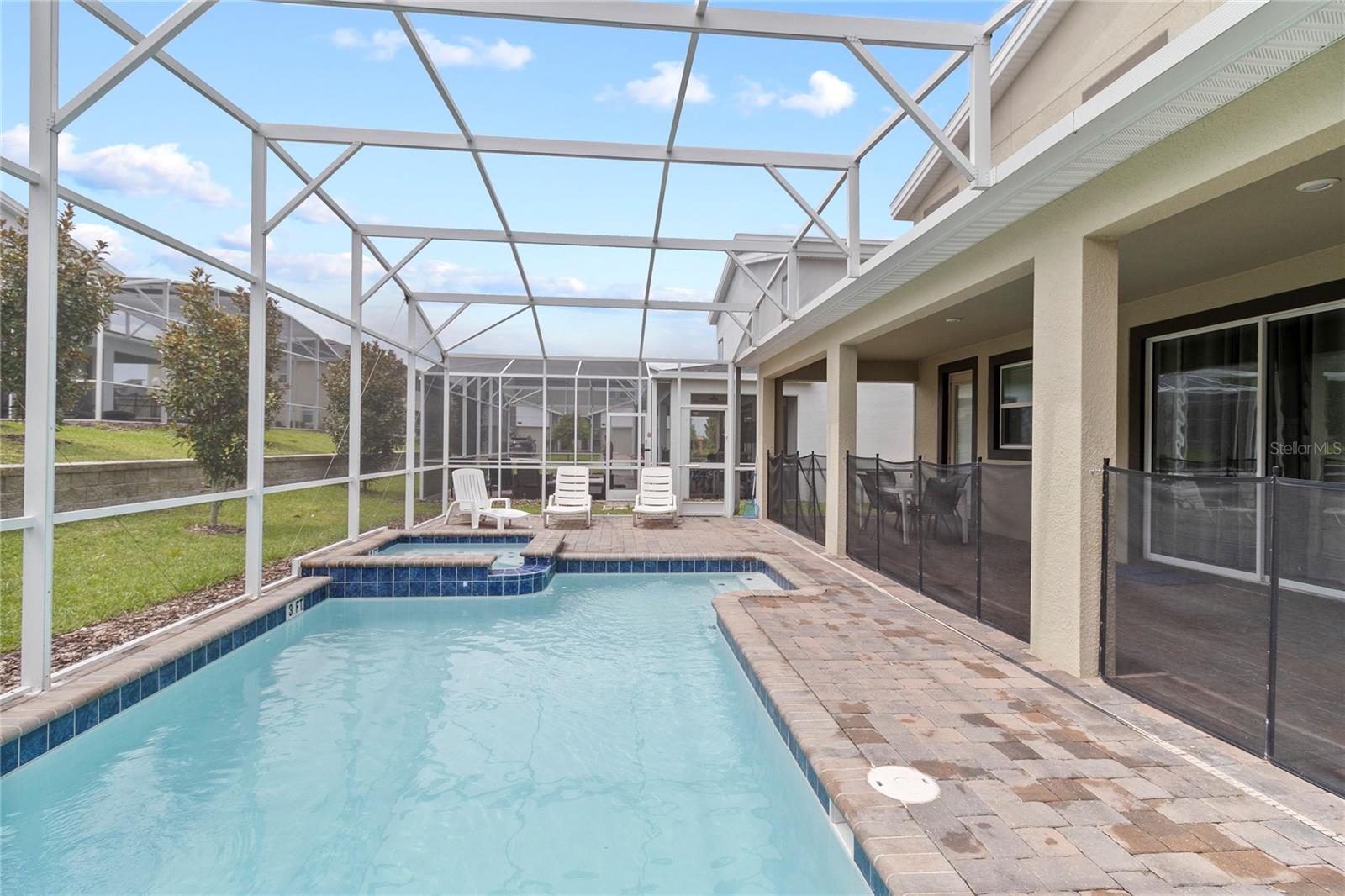 1158 DROP LN, DAVENPORT, FL, 33896