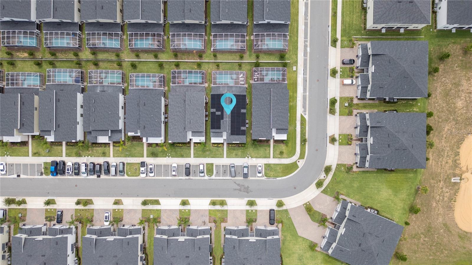 1158 DROP LN, DAVENPORT, FL, 33896