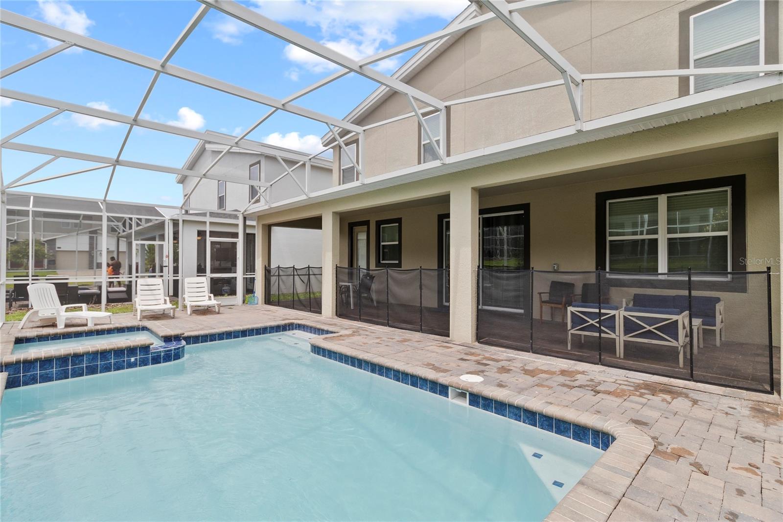 1158 DROP LN, DAVENPORT, FL, 33896