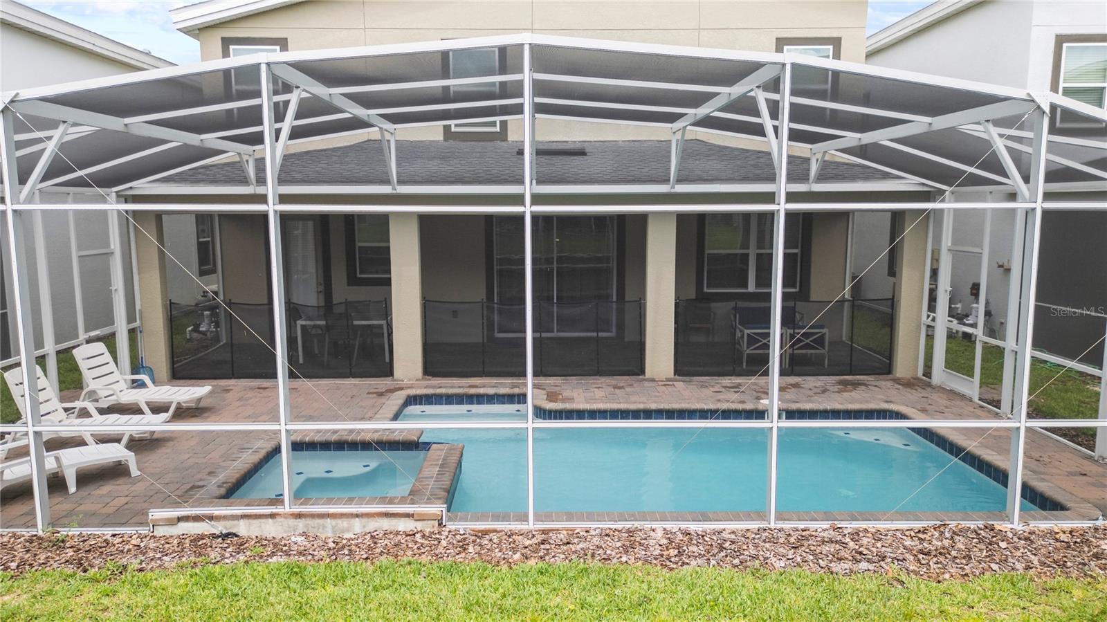 1158 DROP LN, DAVENPORT, FL, 33896