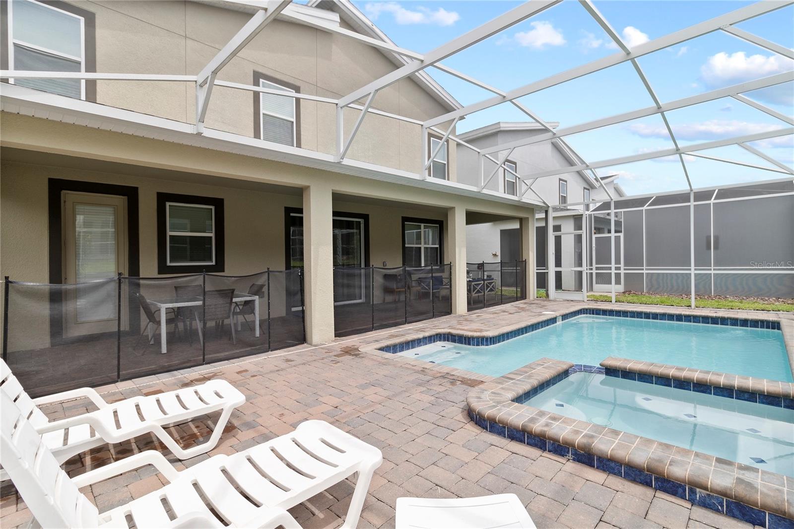 1158 DROP LN, DAVENPORT, FL, 33896