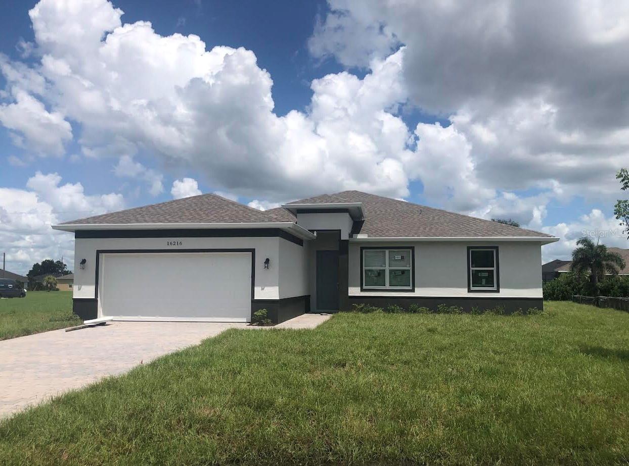 16216 MINORCA DR, PUNTA GORDA, FL, 33955