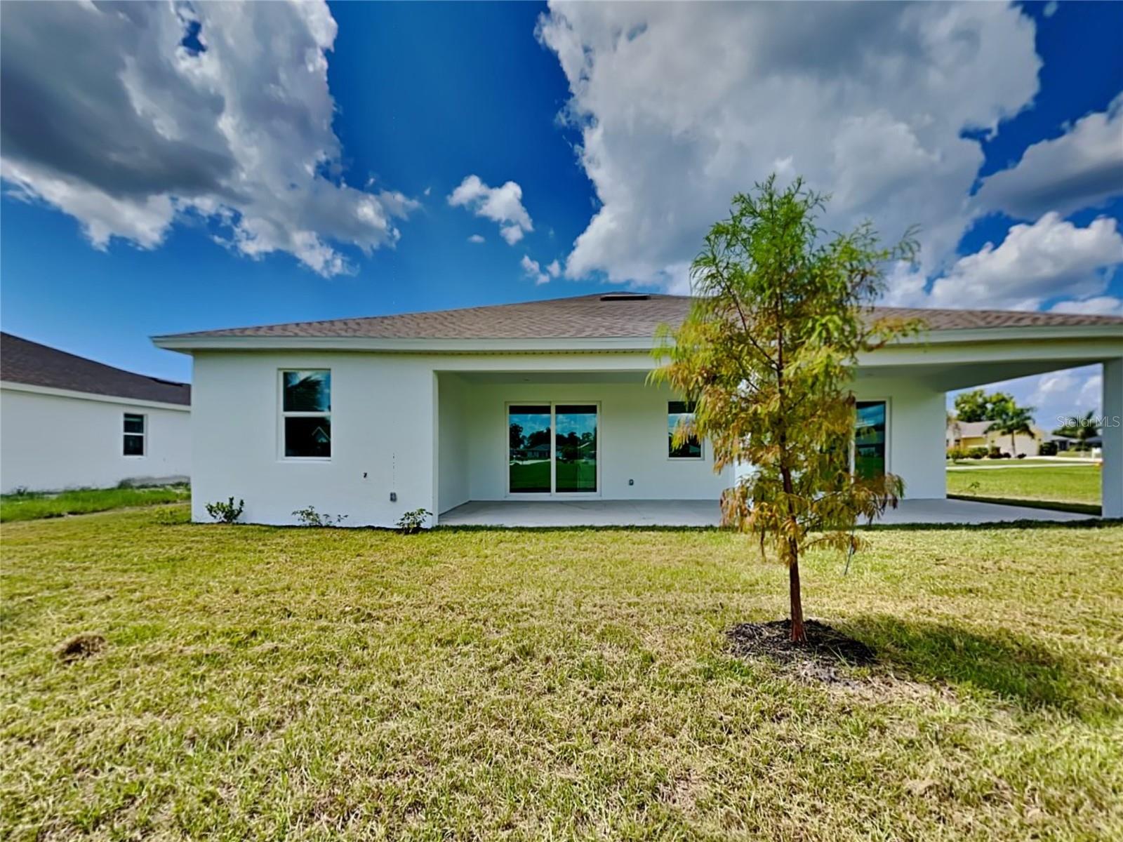 16216 MINORCA DR, PUNTA GORDA, FL, 33955