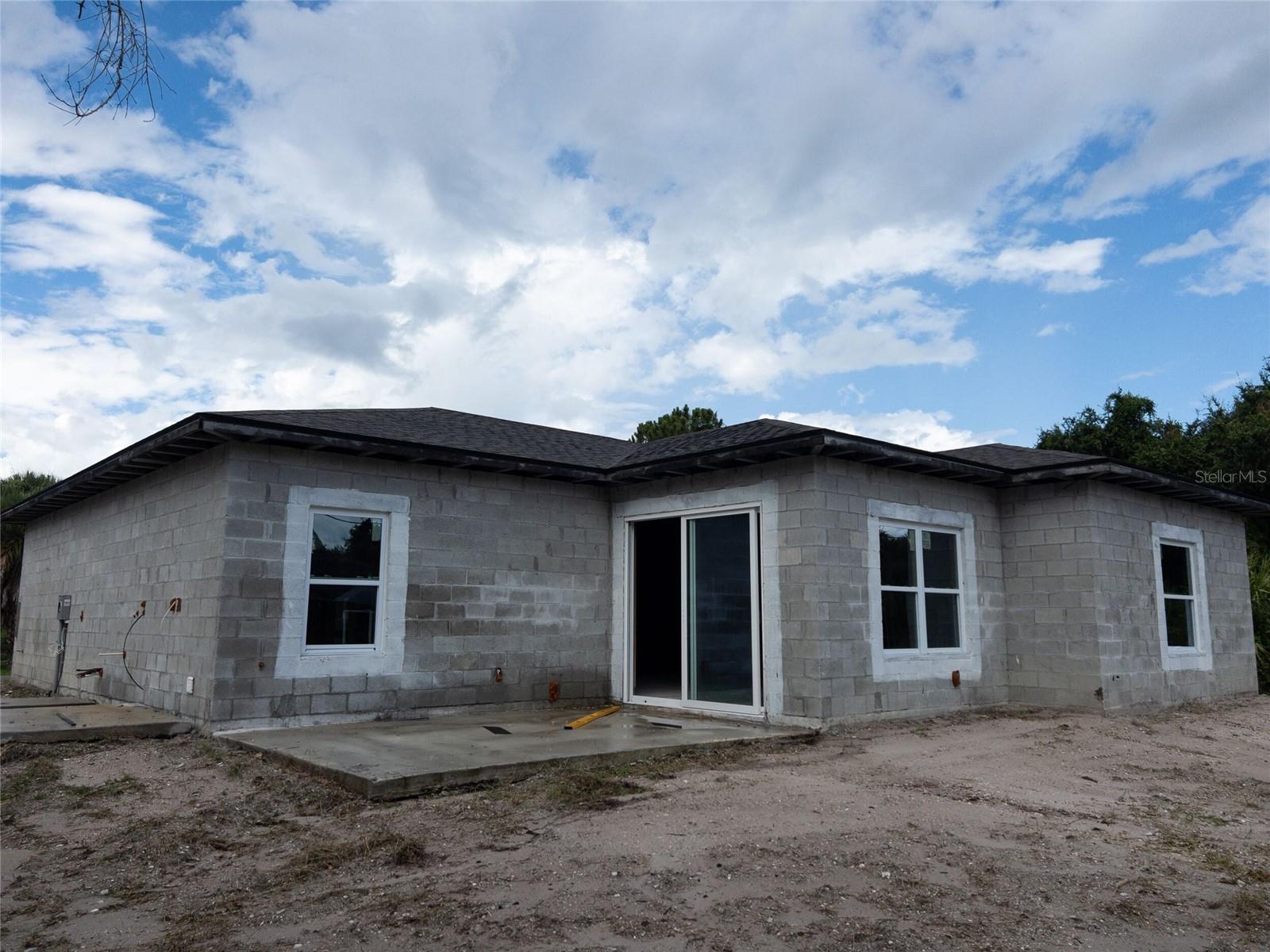 3418 ESCOBAR LN, NORTH PORT, FL, 34286