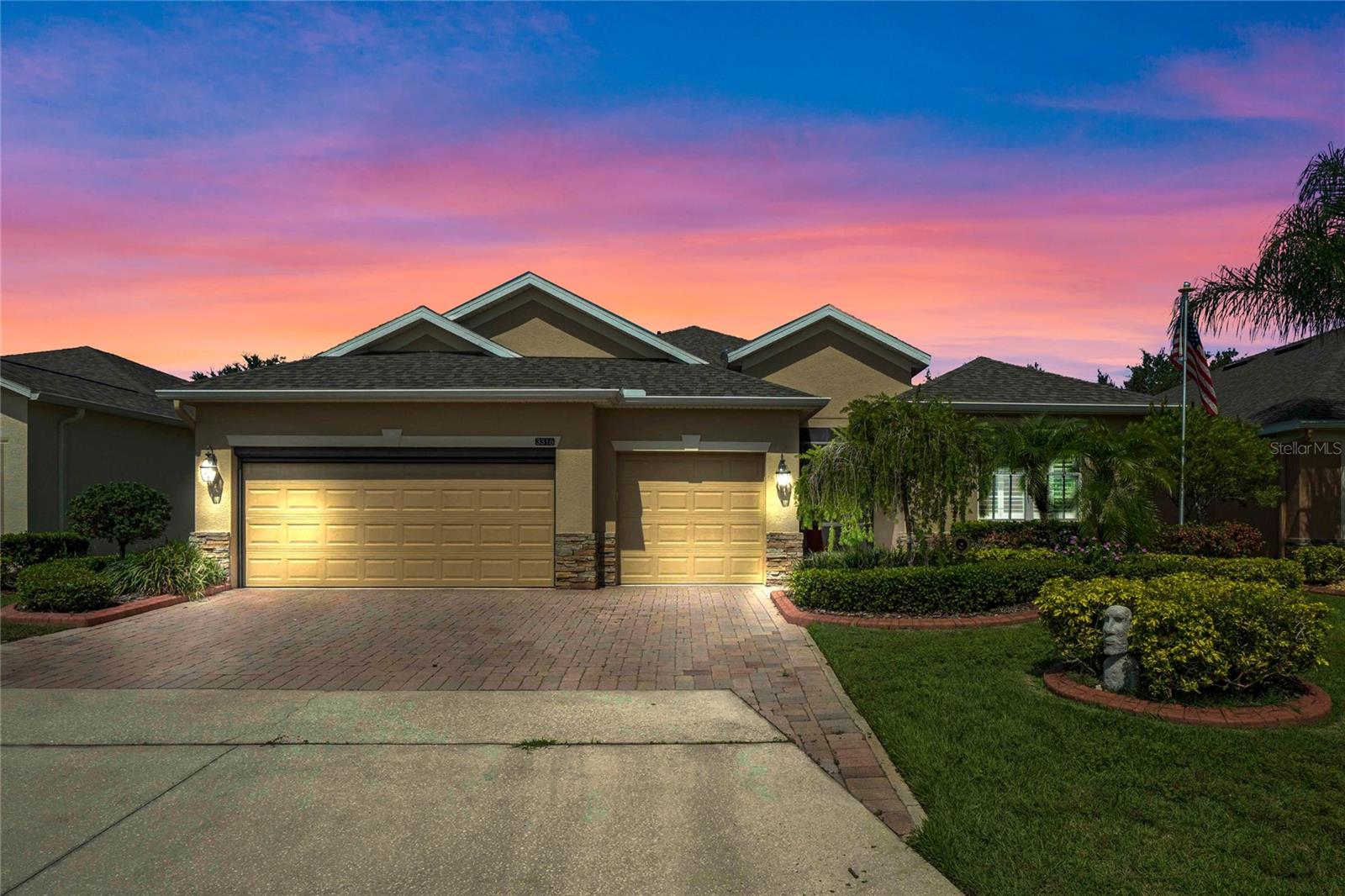 3318 SALOMAN LN, CLERMONT, FL, 34711
