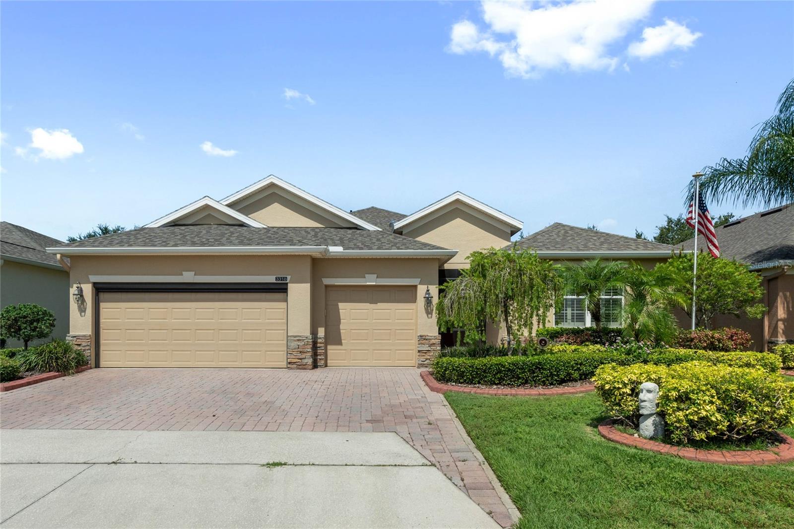 3318 SALOMAN LN, CLERMONT, FL, 34711