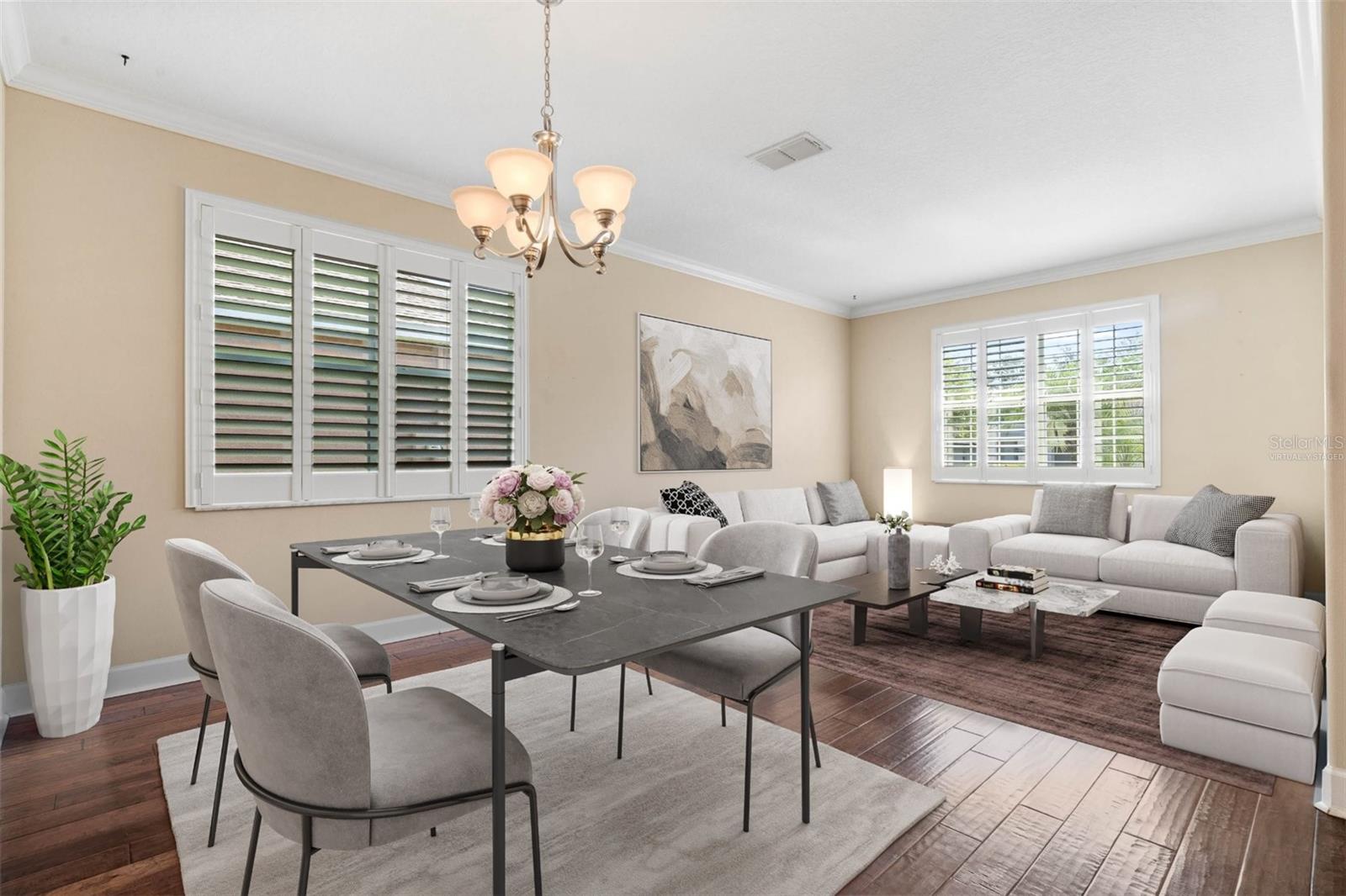 3318 SALOMAN LN, CLERMONT, FL, 34711