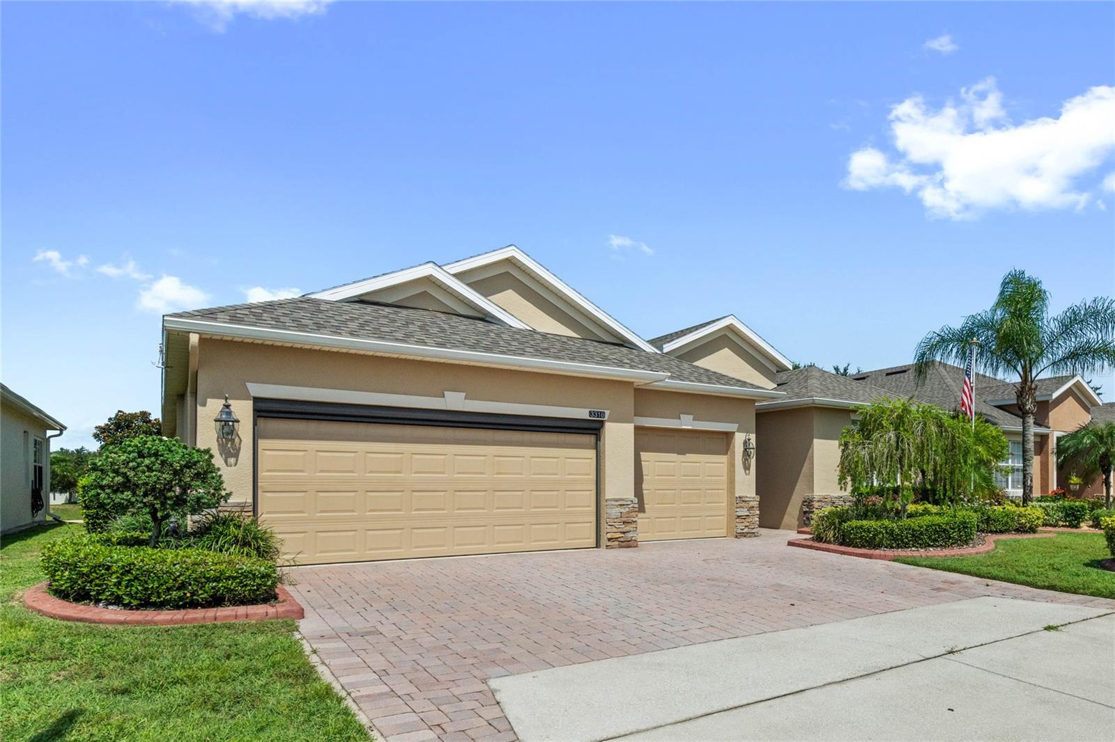 3318 SALOMAN LN, CLERMONT, FL, 34711