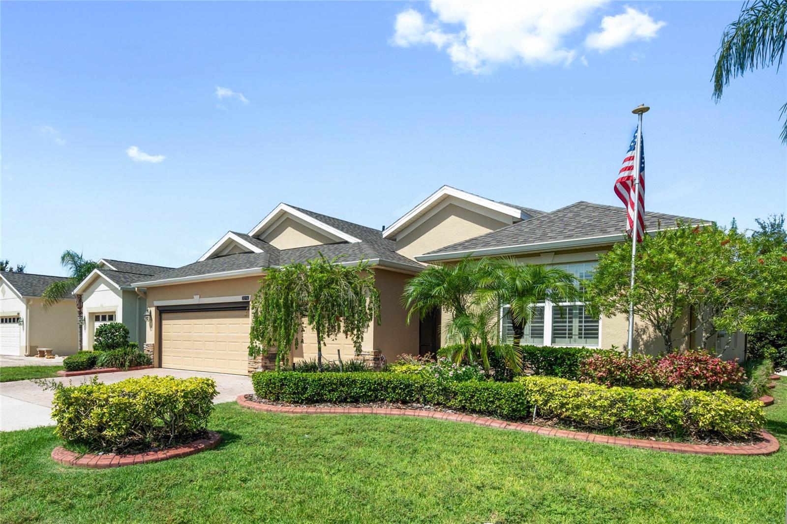 3318 SALOMAN LN, CLERMONT, FL, 34711