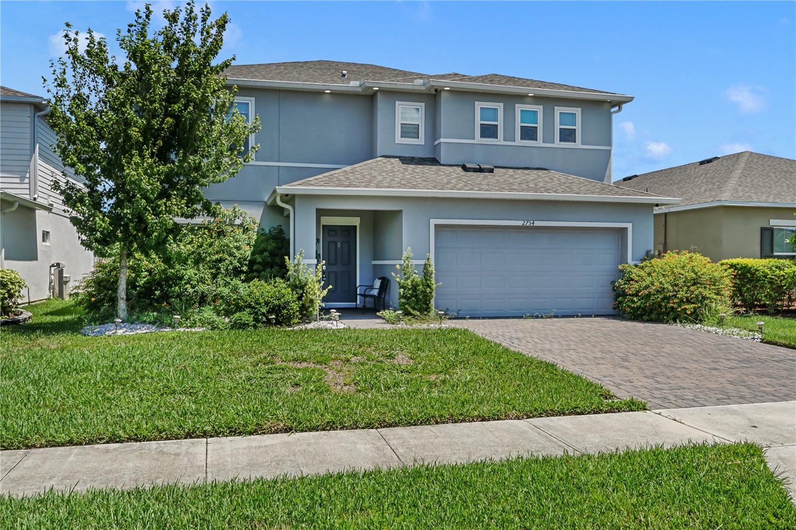 2754 PARKFIELD RD, SAINT CLOUD, FL, 34772