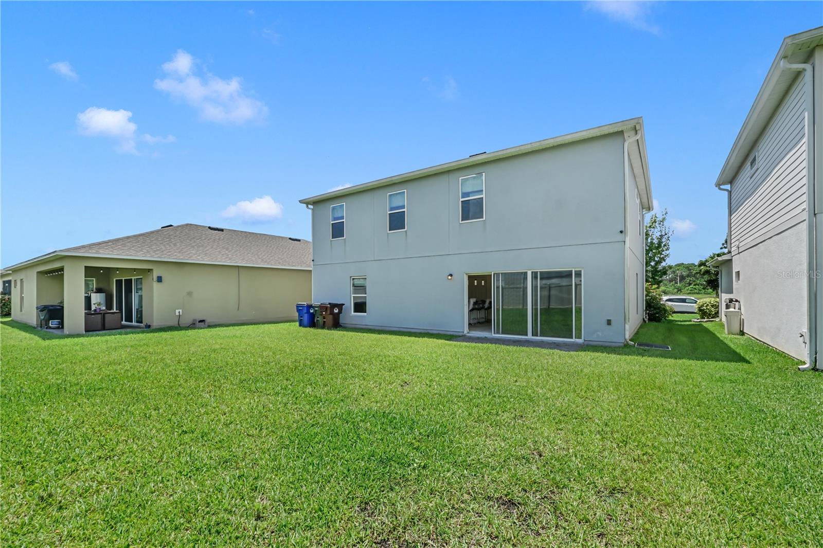 2754 PARKFIELD RD, SAINT CLOUD, FL, 34772