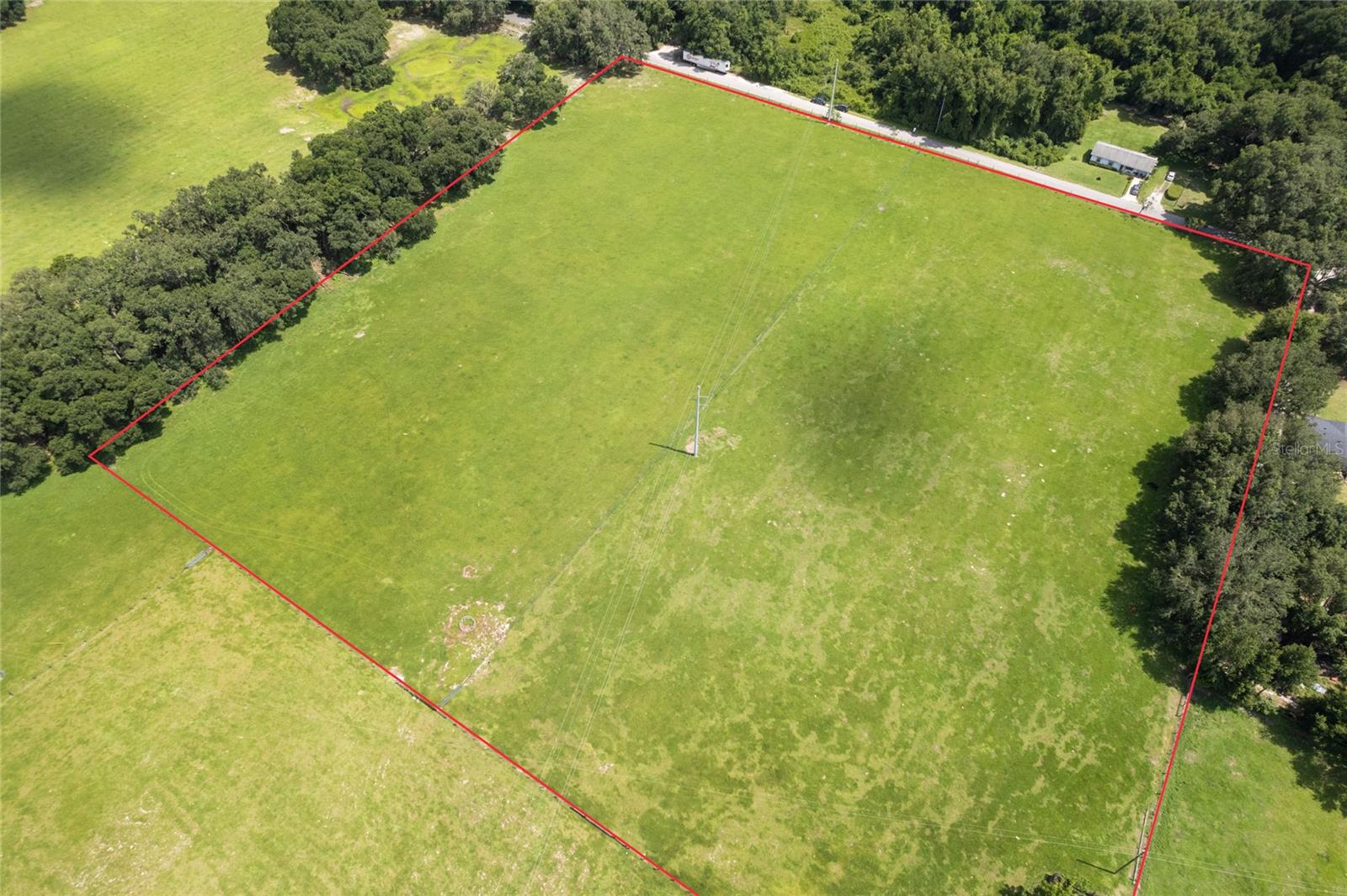 CR 552, BUSHNELL, FL, 33513